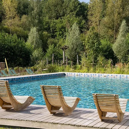 Charming & Pools * Antoing